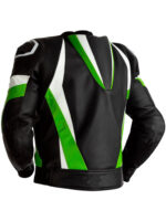 custom-black-and-lime-green-leather-motorcycle-jacket