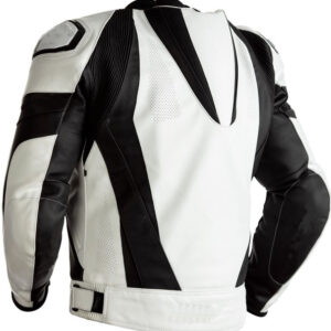 custom-black-and-white-leather-motorcycle-jacket