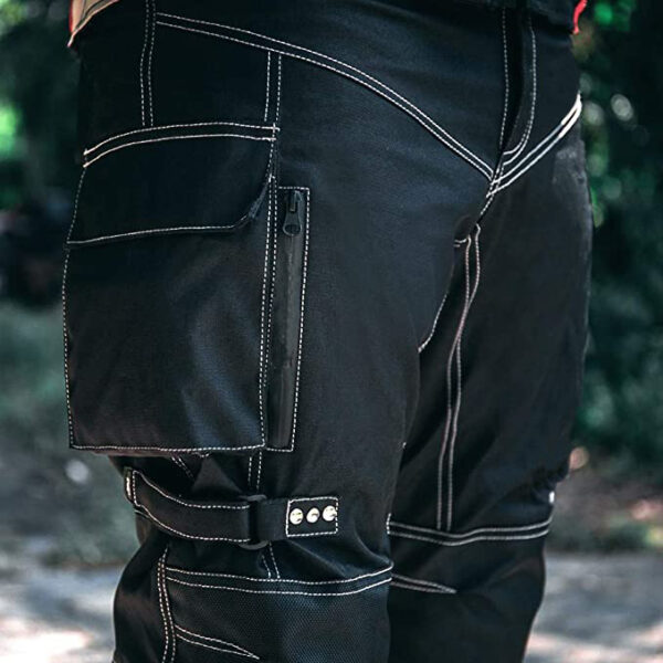 custom-black-motorcycle-leather-pants