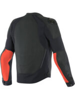 custom-black-orange-motorcycle-racing-jacket