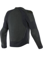 custom-black-white-motorcycle-racing-jacket