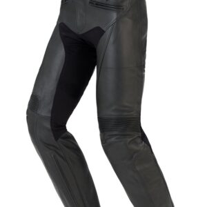custom-jet-black-safety-motorcycle-pant