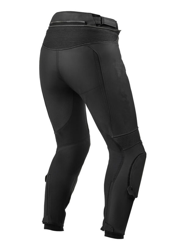 custom-man-black-safety-motorcycle-pant