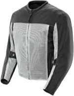 custom-motorcycle-black-and-grey-jacket