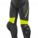 custom-motorcycle-black-leather-racing-pant-with-yellow-strip