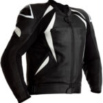 custom-white-and-black-leather-motorcycle-jacket