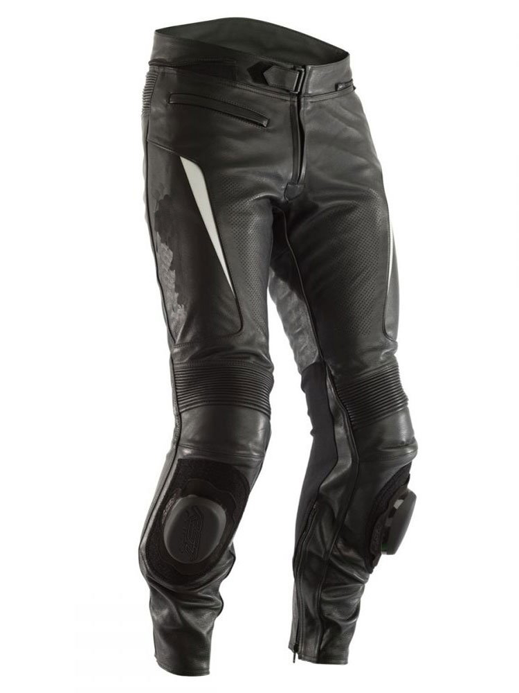 custom-white-and-black-motorcycle-riding-pant custom-white-and-black-motorcycle-riding-pant