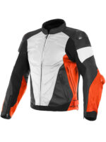 custom-whiteblack-and-orange-motorcycle-leather-jacket