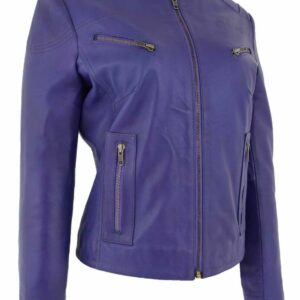 handmade-purple-leather-biker-slim-fit-jacket