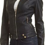 handmade-slim-fit-black-biker-leather-jacket