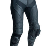 motorcycle-black-leather-racing-pants
