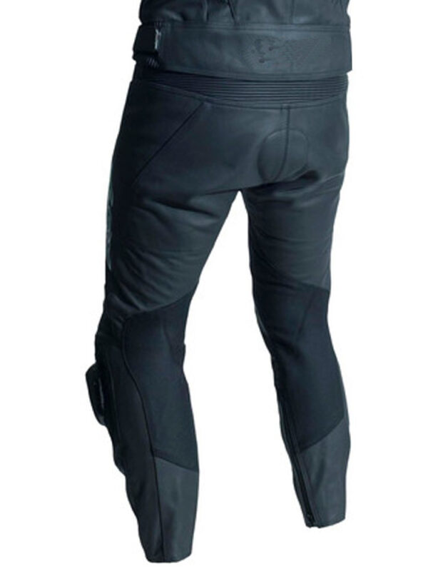 motorcycle-black-leather-racing-pants