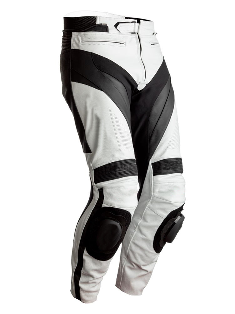 motorcycle-rider-black-and-white-leather-pants motorcycle-rider-black-and-white-leather-pant