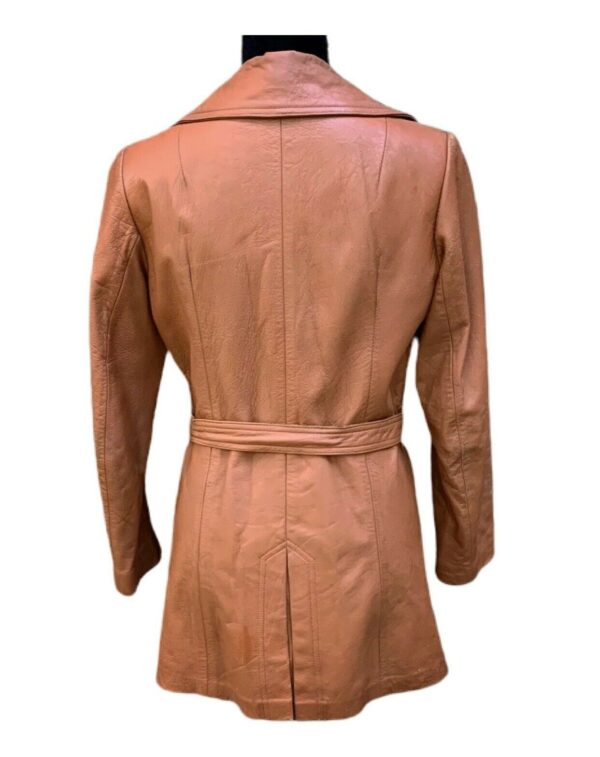 penny-lane-coat-60s-brown-vintage-leather-coat