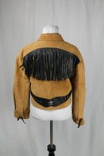 two-tone-leather-western-fringe-jacket