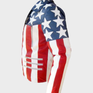 mens-fashion-american-flag-captain-double-white-breasted-leather-jacket