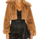 light-walnut-cropped-faux-fur-jacket