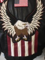 Eagle-USA-Flag-Vintage-Leather-Jacket