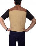 The Cowboys Wil Andersen Vest