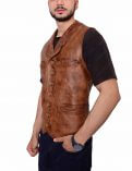 The Cowboys Wil Andersen Vest