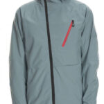 Thermagraph Goblin Blue Jacket