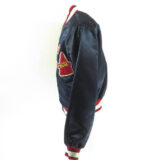 Atlanta Braves Lightweight Satin Jacket