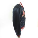 Atlanta Braves Lightweight Satin Jacket