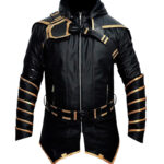 Avengers Endgame Clint Barton Jacket