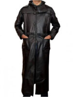 Blade Runner Roy Batty Coat