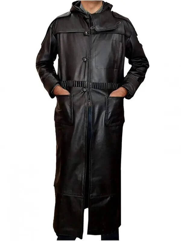 Blade Runner Roy Batty Coat (1) Blade Runner Roy Batty Coat