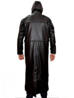 Blade Runner Roy Batty Coat
