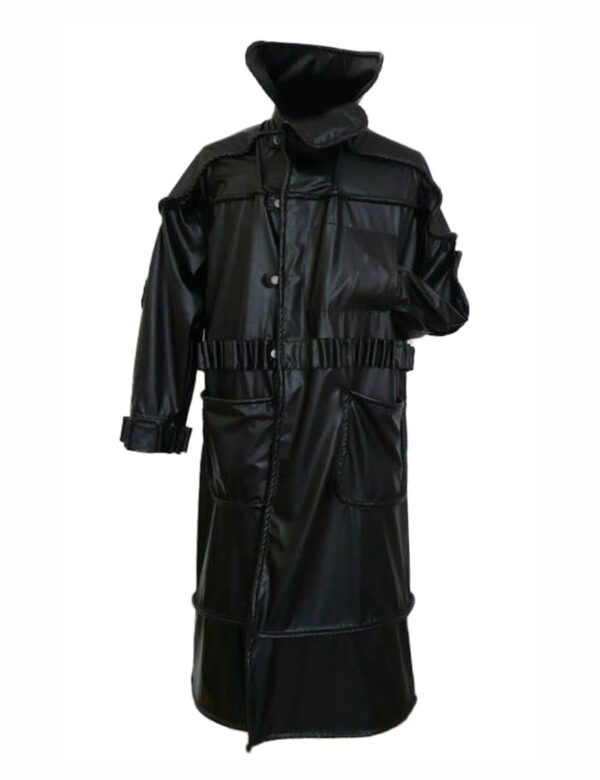 Blade Runner Roy Batty Coat