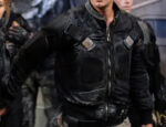 Bob Morley The 100 TV Series Jacket