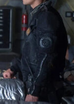 Bob Morley The 100 TV Series Jacket