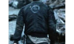 Bob Morley The 100 TV Series Jacket