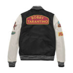 Bobby Tarantino Letterman Varsity Jacket
