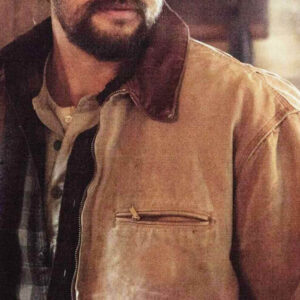 Braven Jason Momoa Jacket