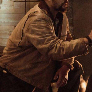 Braven Jason Momoa Jacket