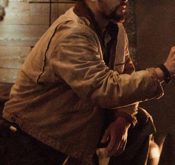 Braven Jason Momoa Jacket