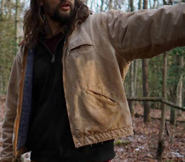 Braven Jason Momoa Jacket