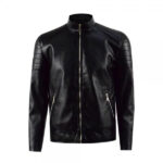 Bruce Wayne Gotham Season 5 Jacket