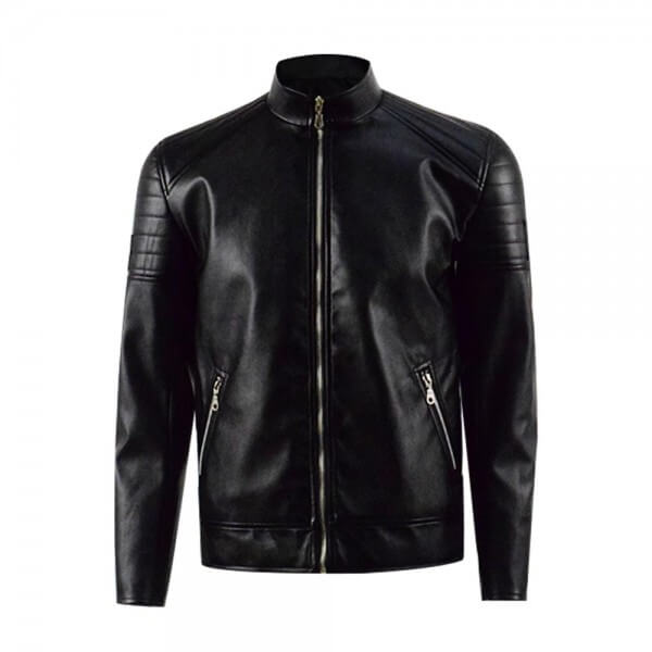 Bruce Wayne Gotham Season 5 Jacket (1) Bruce Wayne Gotham Season 5 Jacket