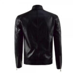 Bruce Wayne Gotham Season 5 Jacket