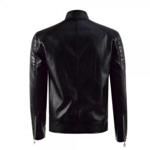 Bruce Wayne Gotham Season 5 Jacket