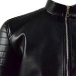 Bruce Wayne Gotham Season 5 Jacket