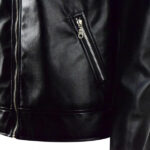 Bruce Wayne Gotham Season 5 Jacket