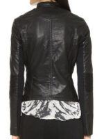 The Fate of the Furious Charlize Theron Jacket