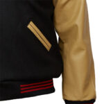 Chicago American Giants 1936 Authentic JacketChicago American Giants 1936 Authentic Jacket