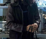 Cisco Ramon Carlos Valdes Varsity Jacket