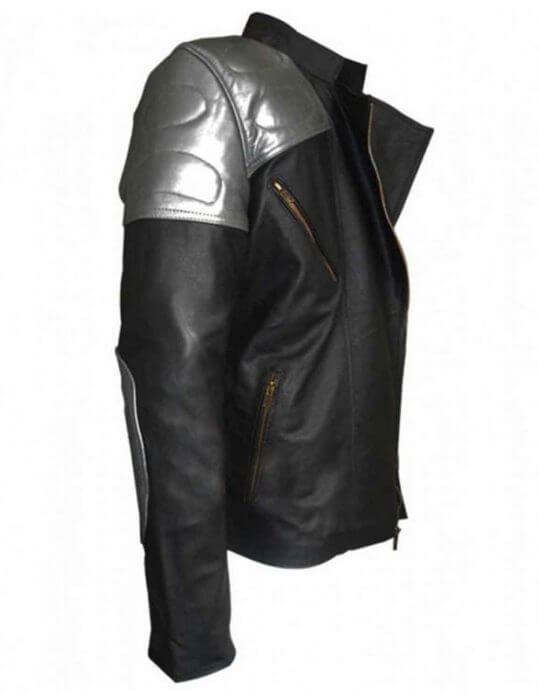 Dade Murphy Hackers Jacket (2) Dade Murphy Hackers Jacket